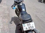 Haojue TZ125-2