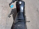Haojue TZ125-4