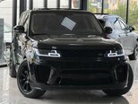 Land Rover RR Sport-3