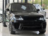 Land Rover RR Sport-2