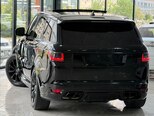 Land Rover RR Sport-7