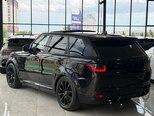 Land Rover RR Sport-9