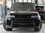 Land Rover RR Sport-4