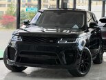 Land Rover RR Sport-1