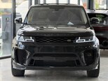 Land Rover RR Sport-5