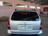 Opel Astra-3