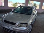 Opel Astra-1