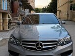 Mercedes E 200-3