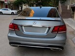 Mercedes E 200-2