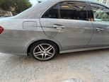Mercedes E 200-8