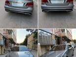 Mercedes E 200-5