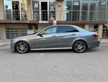 Mercedes E 200-9