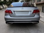 Mercedes E 200-4