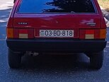 LADA (VAZ) 2108-2