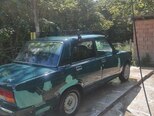 LADA (VAZ) 2107-9