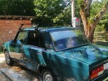 LADA (VAZ) 2107-8