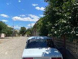 LADA (VAZ) 2107-3