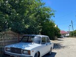 LADA (VAZ) 2107-1