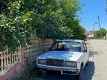 LADA (VAZ) 2107-2