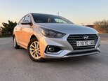 Hyundai Accent-1