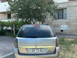Opel Astra-2