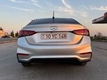 Hyundai Accent-4