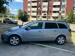 Opel Astra-3