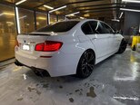 BMW 528-3