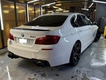 BMW 528-2