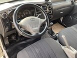 Kia Bongo-2
