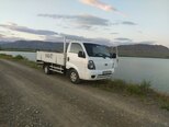 Kia Bongo-3