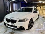 BMW 528-1