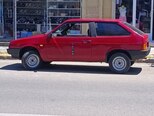 LADA (VAZ) 2108-7