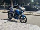 TVS Apache RTR 160 4V-2