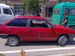 LADA (VAZ) 2108-8