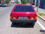 LADA (VAZ) 2108-11