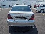 Mercedes C 200-5