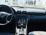 Mercedes C 200-3