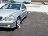 Mercedes C 200-10