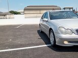 Mercedes C 200-11