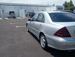 Mercedes C 200-7
