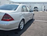 Mercedes C 200-6
