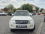 Mitsubishi Pajero-1