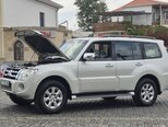 Mitsubishi Pajero-19