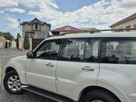 Mitsubishi Pajero-11