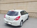 Nissan Tiida-2