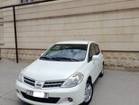 Nissan Tiida-3
