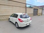 Nissan Tiida-6