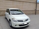Nissan Tiida-7
