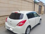 Nissan Tiida-9